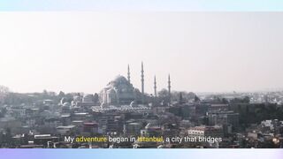 Exploring Turkey - A Journey Through Culture and Language