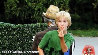 Best EXPLOSIVE Pranks - Just For Laughs Gags