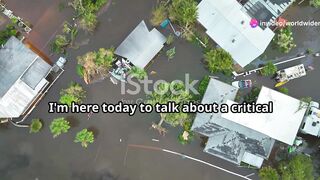 South Florida Swamped: Heavy Rains Cause Chaos