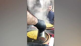 Incredible Cooking Skills That Are on Another Level 2