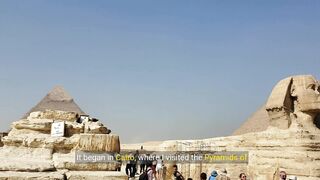 Discovering Egypt_a journey through history