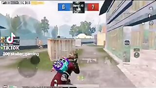 PUBG mobile 32