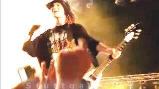 Tom Kaulitz ????????????
