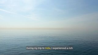 Exploring India - A Journey Through Culture