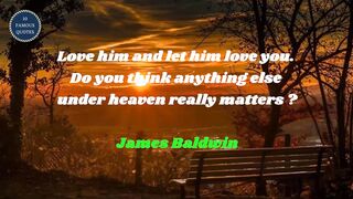 famous quotes about love | Part 203