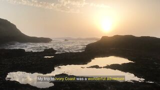 Discovering Ivory Coast - an urban journey