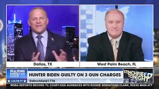 "This Is Going to be a Mushroom Cloud When We're Done" - John Solomon on FBI Targeting Conservative Agents