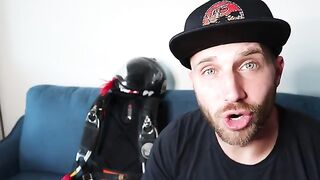 How Does a Skydive Parachute Work
