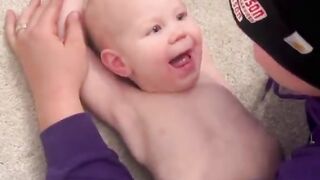 baby funnny