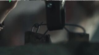 SNIPER-THE WHITE REVER (2022) part 4