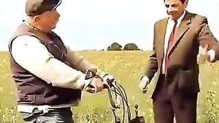 Malik Imran - Mr._ Bean .