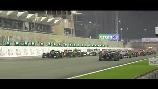 28 SECONDS TO LIVE - A tribute to Romain Grosjean