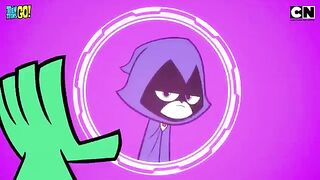 Teen titance