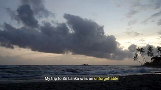Discovering Sri Lanka_a journey through culture