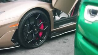 Migos - Straightenin (Официальное видео)(720P_HD).