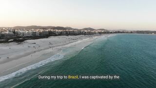 Discovering Brazil - a journey through a vibrant cult