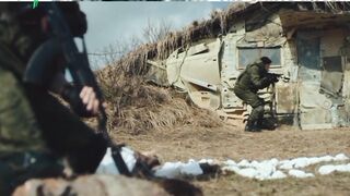 SNIPER-THE WHITE REVER (2022) part 11