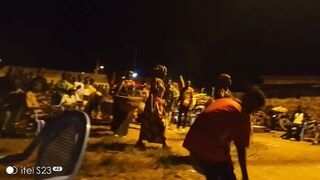 Balafon de wodjovogo   Adama