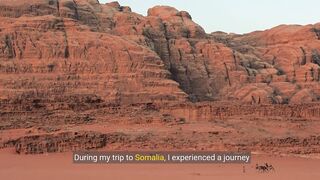 Discovering Somalia - a cultural adventure
