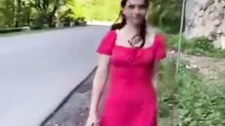 Crash Girl
