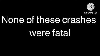 Every single Ryan Newman flip