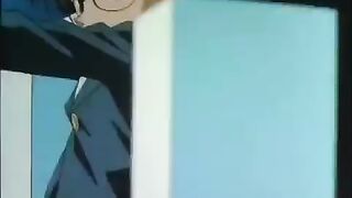 Detective Conan Episode 211 - Istana Air Lima Warna (Bagian 2)