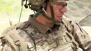 Speed Loader for M4 Magazine #airborne #paratrooper #army #military #skysoldier