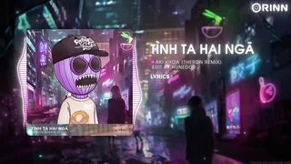 Our love has two sides (TheRon Remix)