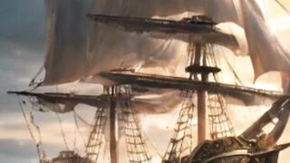 The Lost Pirate Treasure: Legends of Untold Riches
