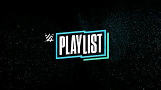 Ronda Rousey vs. the law WWE Playlist