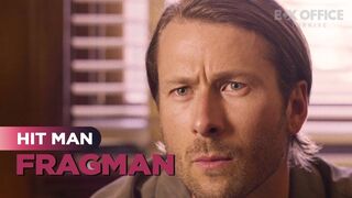 Hit Man (2024) Hindi Dubbed Full Movie Watch HD Part 1