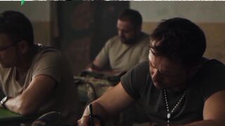 SNIPER-THE WHITE REVER (2022) part 20