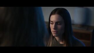 M3GAN  Final Fight (2023) Movie CLIP HD