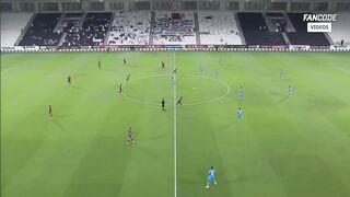 FIFA World Cup qualifiers _ Qatar 2-1 India _ Full Highlights