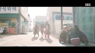 최강희, 김지영 딸 괴롭힌 아이들 참교육 시전하는 ☆찐 어른☆ㅣ굿캐스팅