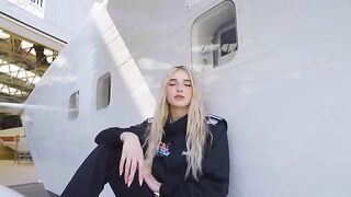MEIN ERSTER FALLSCHIRM SPRUNG  VLOG 97