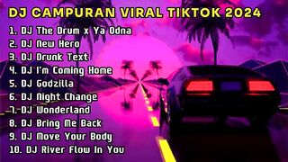 dj viral tiktok