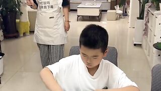 Smart boy 3