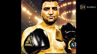 Taimur is coming for the title! #TaimurTheChampion #BoxingSensation #PakistaniPride #WorldChampionInTheMaking"