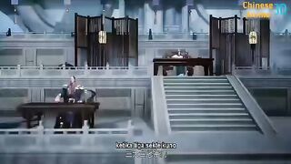 Against Sky Supreme Eps 312