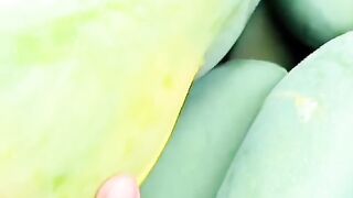 Mangga jumbo