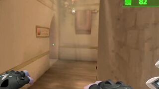 no worry 1v2