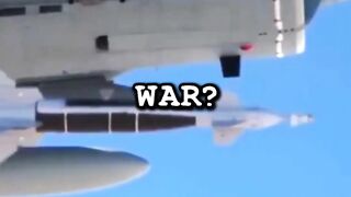 Germany and France Going to WAR_!