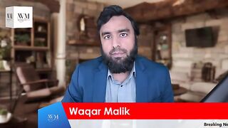 Imran Khan Coming Out Before Eid** Imran Riaz Re Arrested In A Different Case