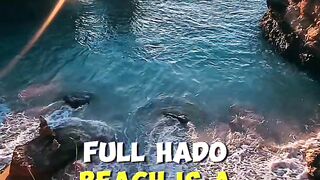 Fulhadoo Beach ⛱️
