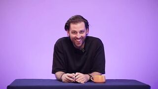 J'invite 50 haters face à moi (ils ont 10 secondes pour me roaster)