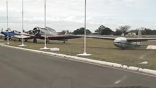 Aeroplanes