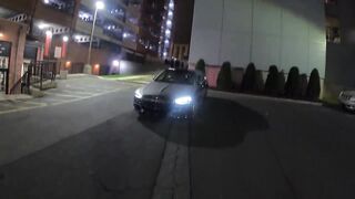 MERCEDES S580 TESTE DRIVE
