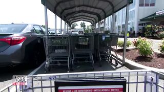 Do You Return Your Shopping Cart After Using It?