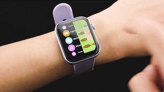 COLMI P71 Voice Calling Smartwatch